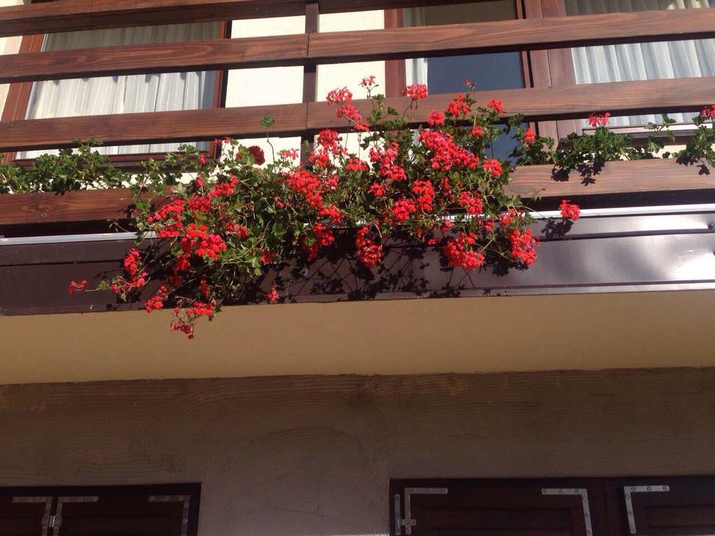 Apartments Villa Deja ยาโฮรินา ภายนอก รูปภาพ