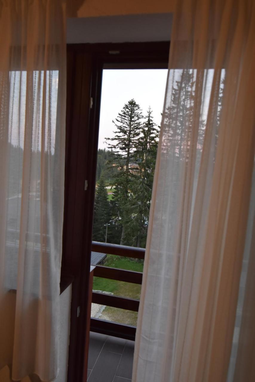 Apartments Villa Deja ยาโฮรินา ภายนอก รูปภาพ